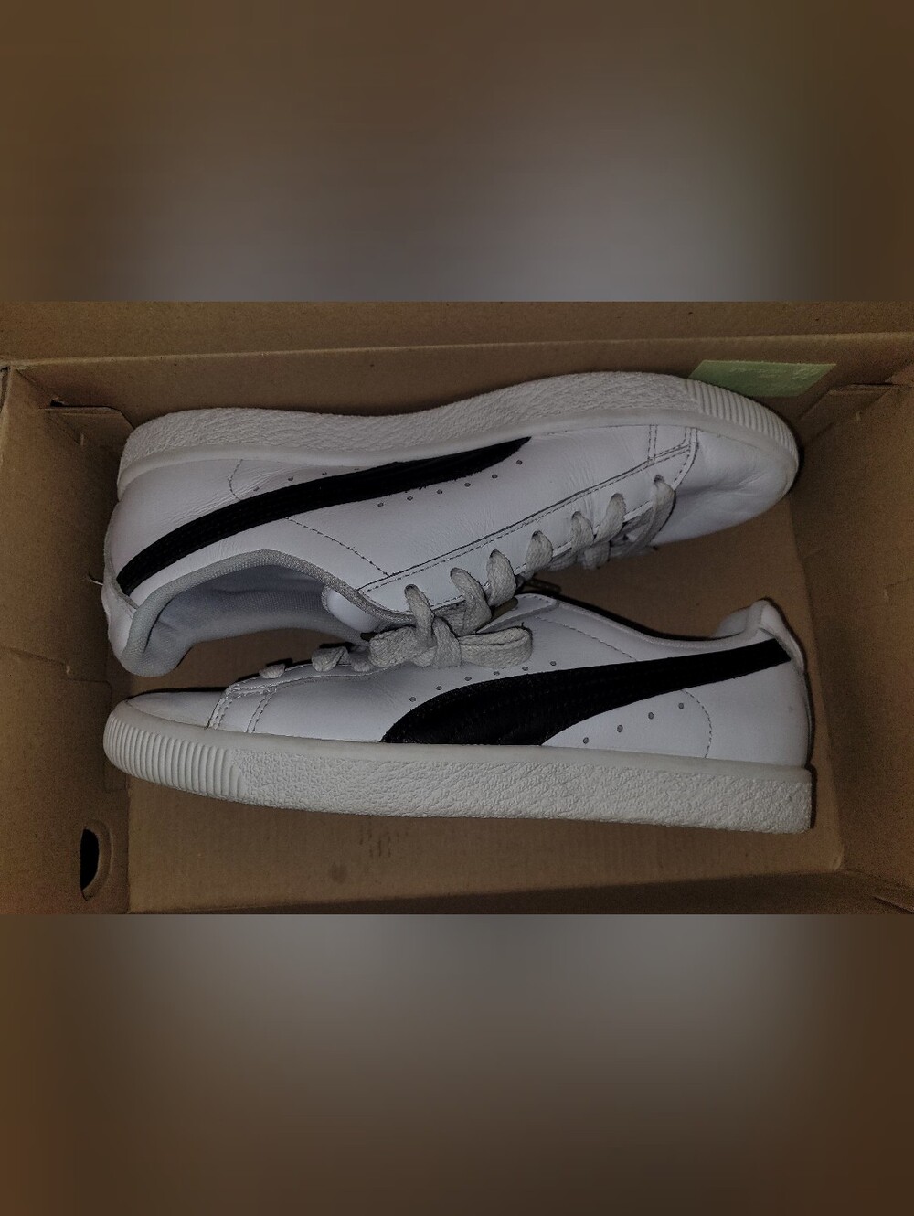 Puma Shoes